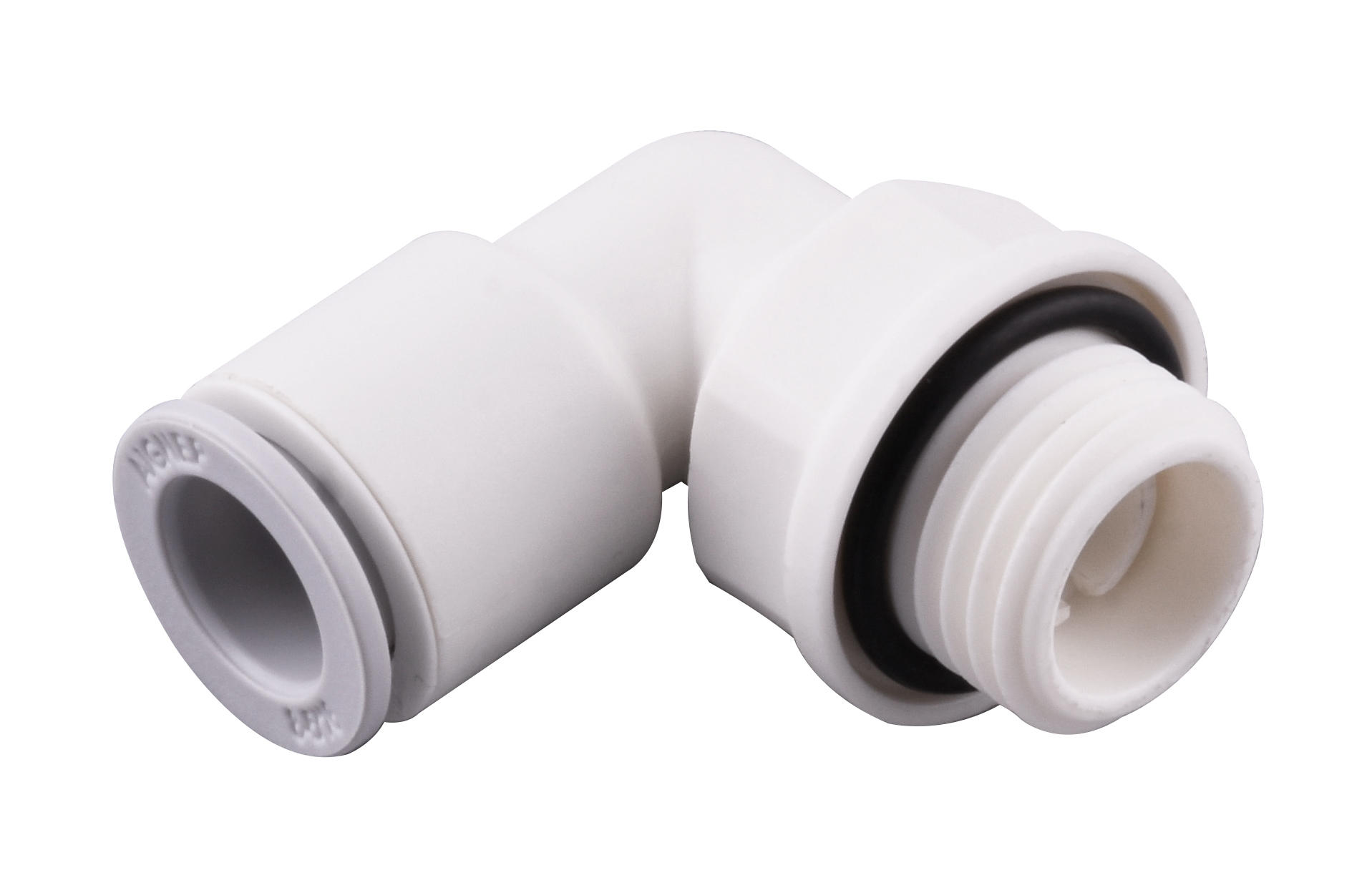 EQUERRE ORIENTABLE MÂLE, CYLINDRIQUE