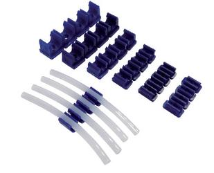 SUPORTE FIXA-TUBO