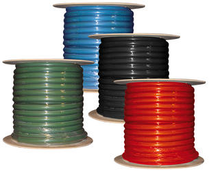 PUSH-LOCK HOSE