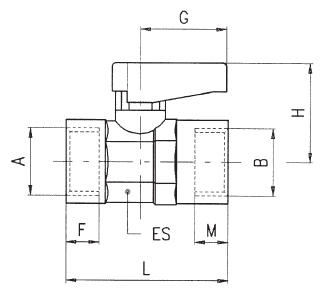 FEMALE X FEMALE - BSPP
