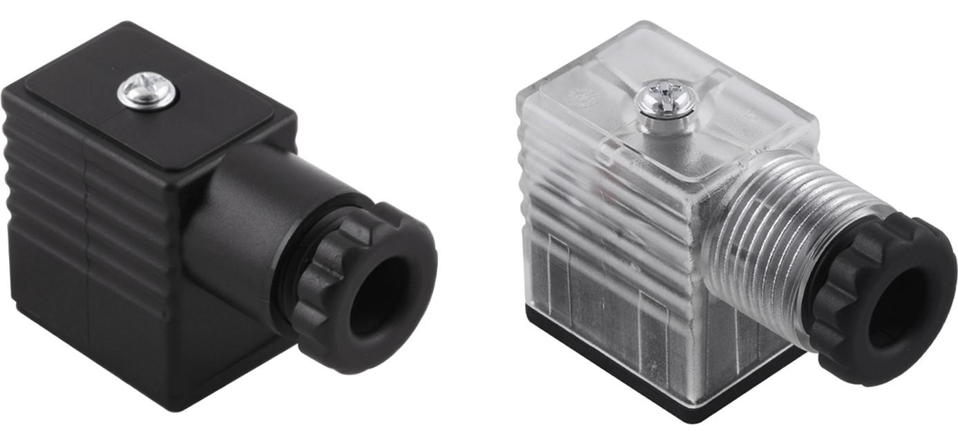 CONNETTORE 22 MM