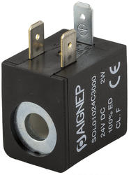 SOLENOID 22 MM