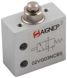 TAPPET MICROVALVE