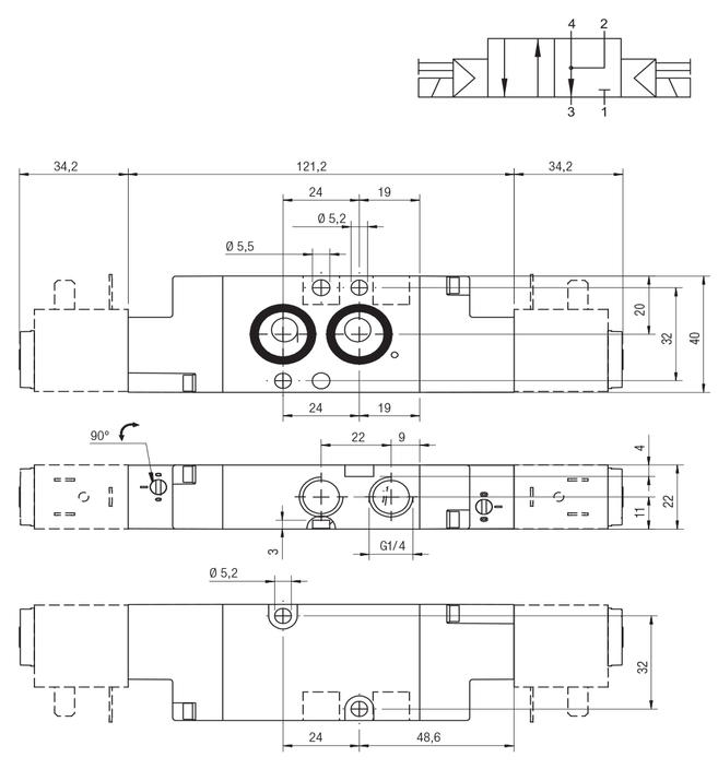 08VS140003