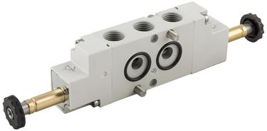 SOLENOID PILOT VALVE
