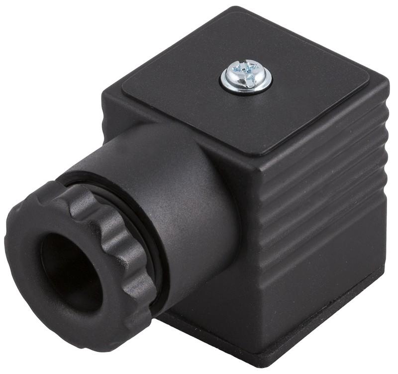 CONNECTOR 22 MM ATEX II 2G Ex e IIC T6 Gb | II 2D Ex tb IIIC T85°C Db