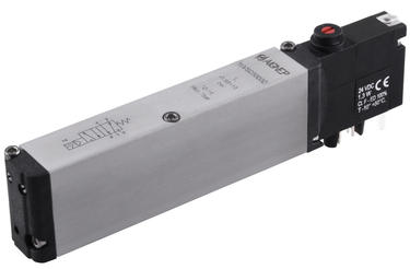ELETTROVALVOLE FIELDBUS