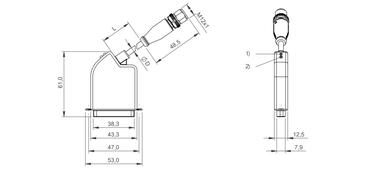 INTERFACCIA DI RETE IO-LINK