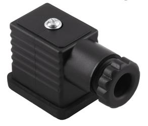 CONNECTOR 22 MM EN 175301-803 A/ISO 4400 - UL/CSA APPROVED